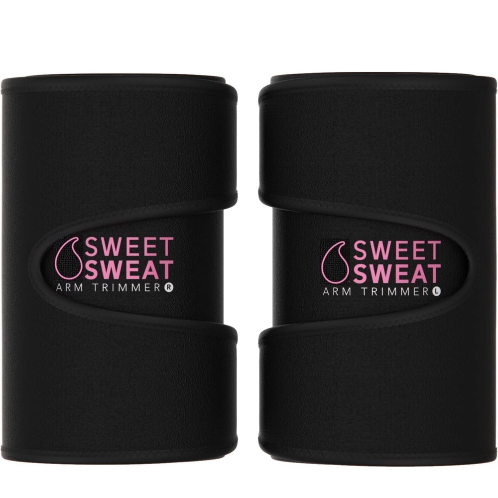 Sweet Sweat Arm Trimmers